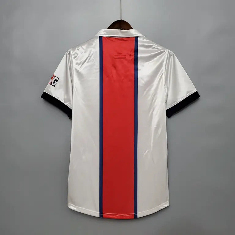 Maillot Extérieur PSG Retro 1998/1999