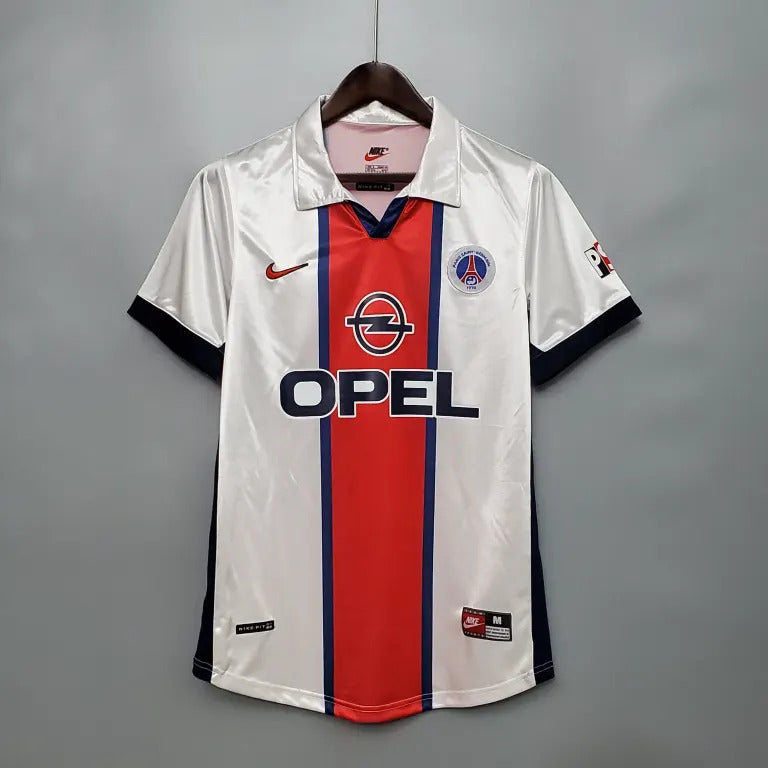 Maillot Extérieur PSG Retro 1998/1999