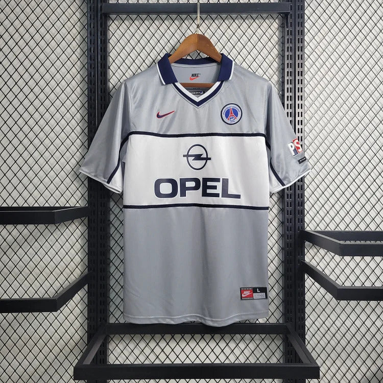 Maillot PSG Retro 2000/2001