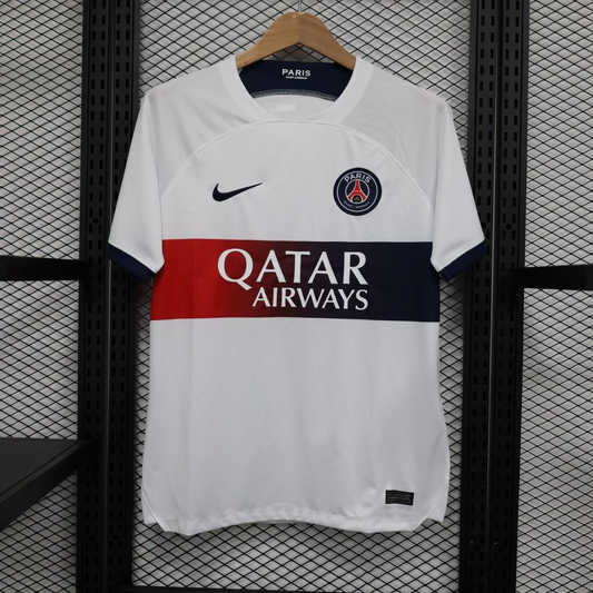 Maillot Extérieur PSG 23/24