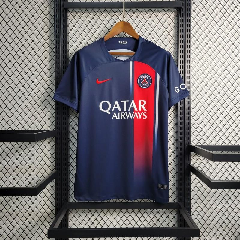 Maillot Domicile PSG 23/24