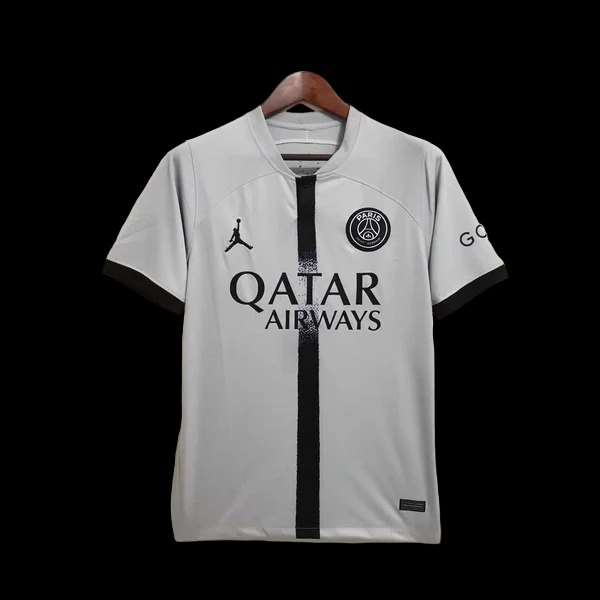 Maillot Extérieur PSG 22/23