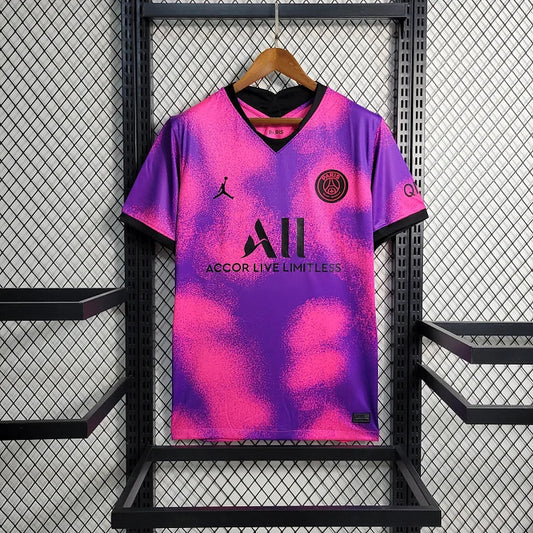 Maillot PSG Jordan retro 20/21