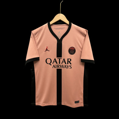 Maillot Third PSG 24/25