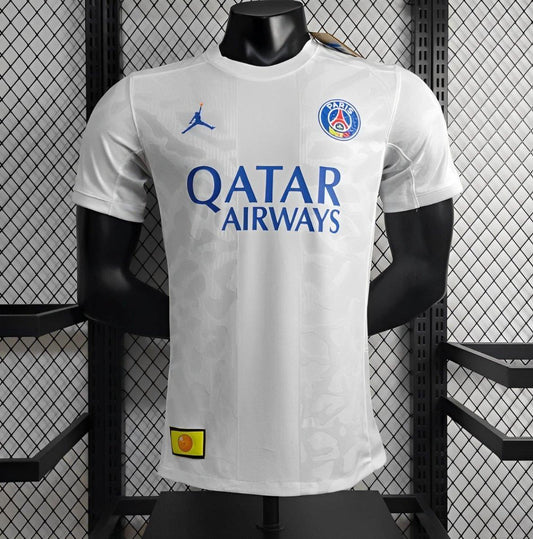 Maillot DragonBall Z PSG Version Player 24/25